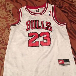 M.Jordan jersey